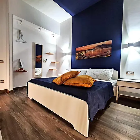 City Focus Apartments Napoli-3