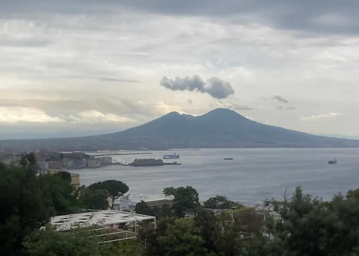 la casa di vera